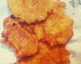 Foto del paso 6 de la receta: Patacones con sabor de ajo y limón