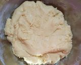 Foto del paso 3 de la receta: Galletas de limón con glaseado 🍋🤍