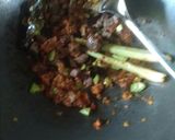 Foto langkah ke 5 dari resep Arem Arem Isi Sayur.