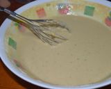 Foto del paso 1 de la receta: Canelones de harina de garbanzo