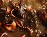 Adobong Pusit (Squid Adobo) recipe step 5 photo