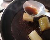 Une image de l'étape 4 de Légumes d'automne style Fukume-ni.
