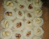 صورة لخطوة 3 من وصفة عش البلبل 😋