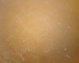 A picture of step 8 of Welsh Amber Tart.