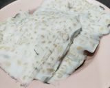 Foto langkah ke 1 dari resep Tempe Mendoan Garing Kriuk.