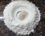 Foto del paso 1 de la receta: Medialunas de Grasa