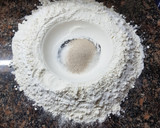 Foto del paso 1 de la receta: Medialunas de Grasa