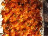 Pizza pista