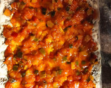 Foto del paso 2 de la receta: Pizza pista