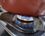 Foto del paso 3 de la receta: Torta de chocolate sin gluten en cacerola essen 18 cm