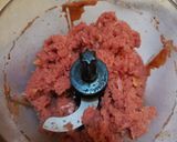 Foto langkah ke 2 dari resep Rolade Daging Sapi.