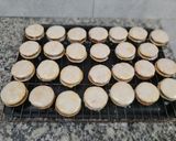 Foto del paso 8 de la receta: Alfajores cordobeses