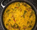 Foto del paso 7 de la receta: Fideuá