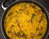 Foto del paso 7 de la receta: Fideuá