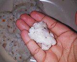 கார பிடி கொழுக்கட்டை (Kaara pidi kolukattai recipe in tamil) ரெசிபி ஸ்டேப் 3 புகைப்படம்
