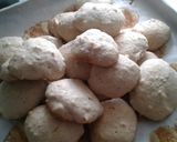 Foto del paso 4 de la receta: Kourabiedes