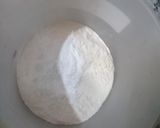 Foto del paso 3 de la receta: ❤GALLETAS DE VAINILLA CON RELLENO😋