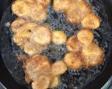 Foto langkah ke 3 dari resep Pisang Goreng Wijen Kayumanis.