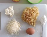 Foto langkah ke 1 dari resep English Breakfast.