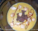 Foto del paso 4 de la receta: Crema de calabaza con puerro y ajos tiernos