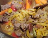 Foto del paso 4 de la receta Estofado al estilo Andaluz