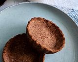 Une image de l'étape 4 de Vegan Tarts Gluten Free.