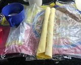 Foto del paso 3 de la receta: Palmeritas (súper fácil)