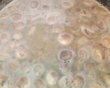 Foto del paso 11 de la receta Arroz de alcachofas y setas
