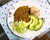 Foto del paso 5 de la receta: Lentejas Caseras