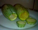 Foto del paso 1 de la receta: Calabazas rellenas