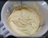Foto del passaggio 2 della ricetta Polpo Croccante alla Piastra con Fave e Cicorietta