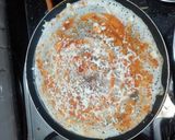 ચીઝ ગાર્લીક રવા ઢોસા (Cheese Garlic Rava Dosa Recipe in Gujarati) રેસીપી સ્ટેપ4ફોટો