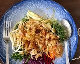 รูปขั้นตอนการทำที่ 4 ของ ข้าวยำปักษ์ใต้เดอะฟิวชั่น