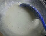 Foto langkah ke 4 dari resep 253. Apem Mekar (Kue Mangkok).