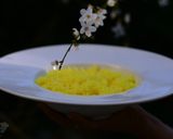 Foto del paso 1 de la receta: Maravilloso arroz basmati, preparado con limón y cúrcuma