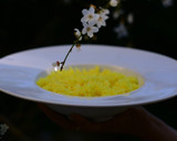 Foto del paso 1 de la receta: Maravilloso arroz basmati, preparado con limón y cúrcuma