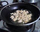 Foto langkah ke 4 dari resep Orange Chicken.