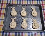 Une image de l'étape 12 de Brioches lapins de pâques 🐰.