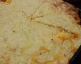 Foto del paso 8 de la receta: Pastel de pollo
