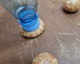 Foto del paso 4 de la receta: Pepas integrales con avena