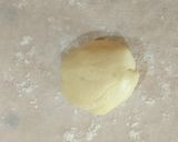 Foto del passaggio 18 della ricetta Cheesecake con Pasta Sfoglia Dolce Friabile e Salsa di Ciliegie a Specchio