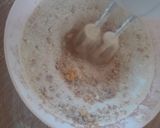 Foto del paso 3 de la receta: Tarta de crema pastelera y culis de chicozapote
