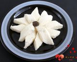 影音食譜  一鍋到底! 電鍋料理~~~雪花糕的食譜步驟10照片