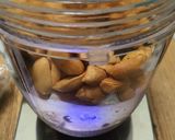 Foto langkah ke 5 dari resep Siomay Ayam & Bumbu Kacang 🐣🤍🥜.