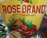 Foto langkah ke 9 dari resep Kaki Naga Brokoli Keju.