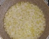 Foto del paso 3 de la receta: Sopa de zanahoria y papa