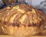 Pas rețetă German apple cake/ tartă cu mere 5 fotografie