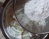 Foto del paso 2 de la receta: Crema holandesa 😋😘🇳🇱