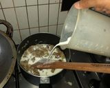 Foto langkah ke 4 dari resep Macaroni Schotel Panggang.