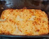 Tejfölös, sajtos karaj (Glutén- és laktózmentesen) recept fázis 4 fotója